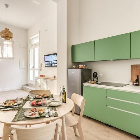 Casa Maris Apartment Sorrento Bagian luar foto