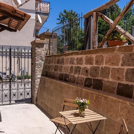 Casa Maris Apartment Sorrento Bagian luar foto