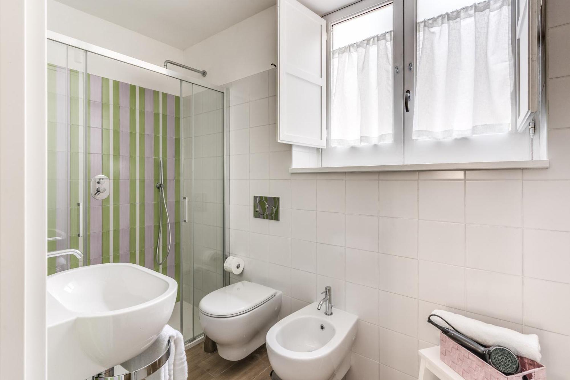 Casa Maris Apartment Sorrento Bagian luar foto