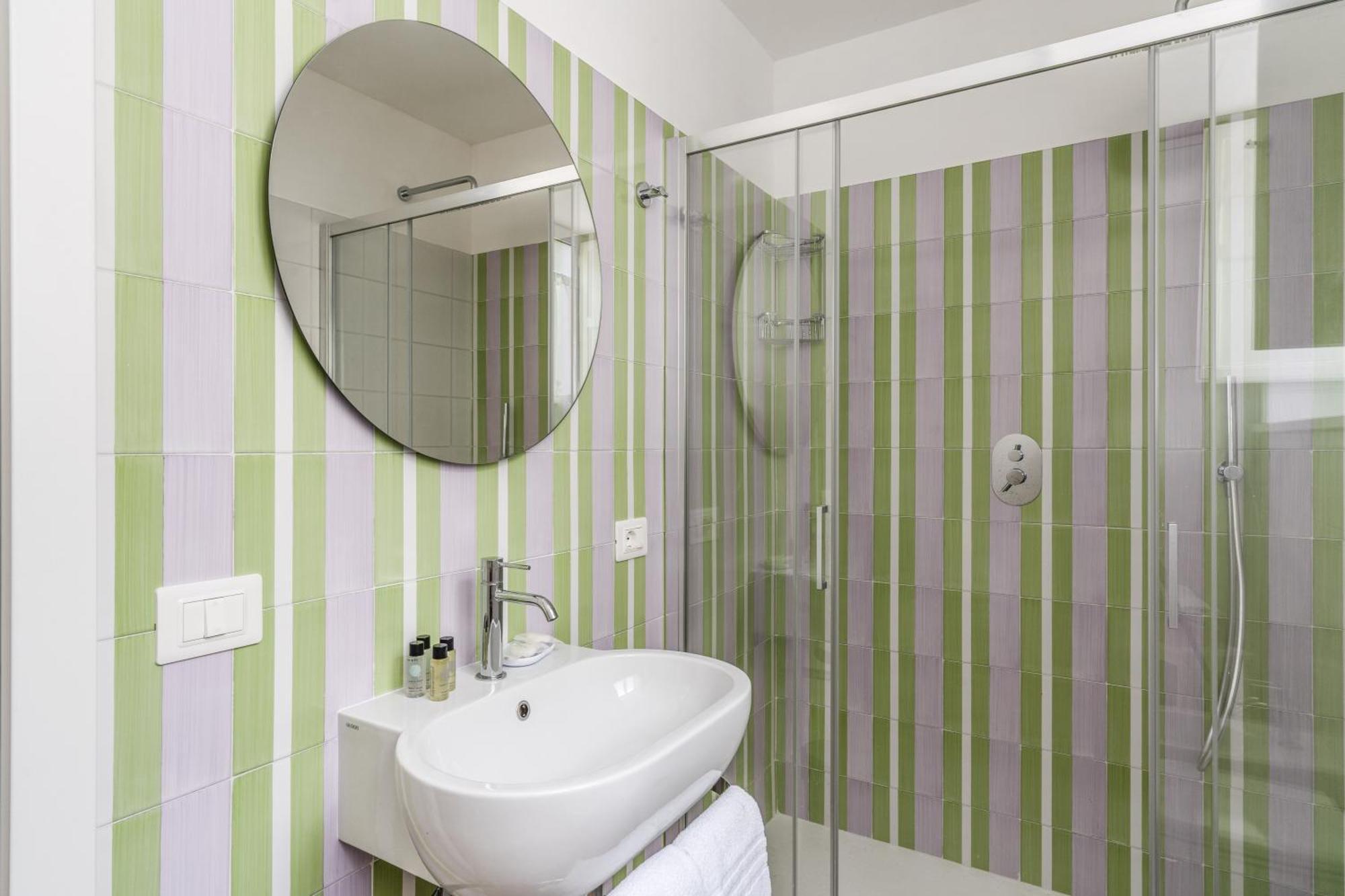 Casa Maris Apartment Sorrento Bagian luar foto