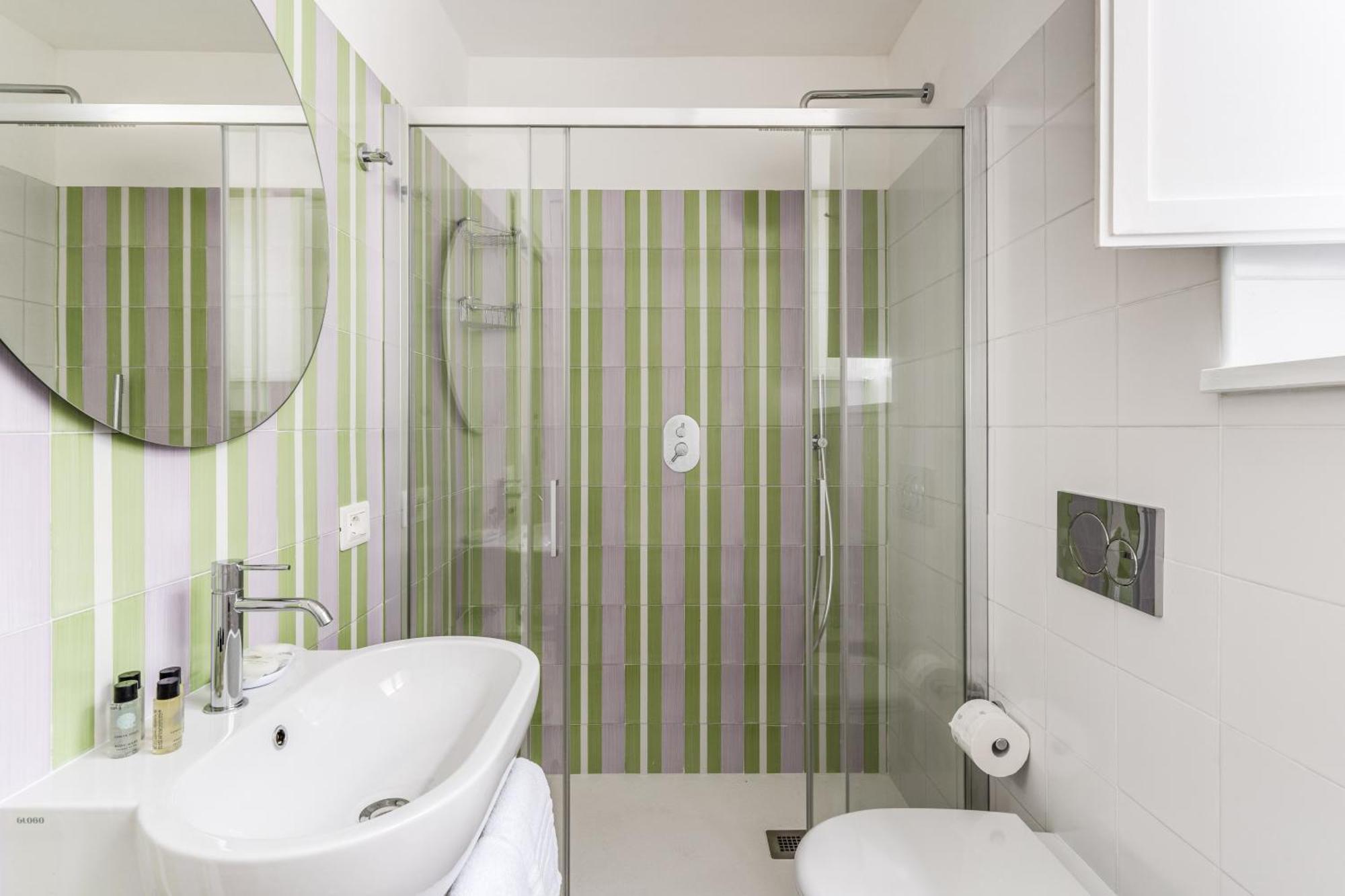 Casa Maris Apartment Sorrento Bagian luar foto