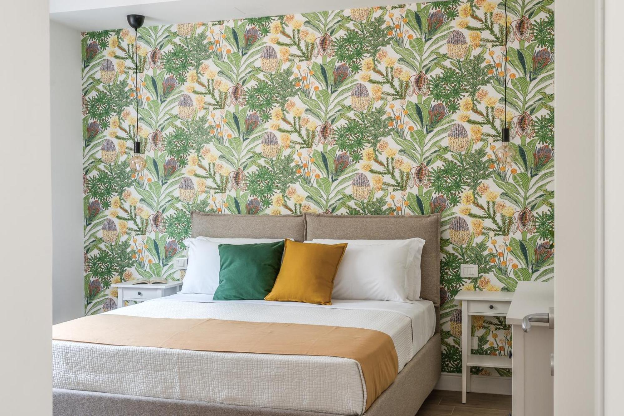 Casa Maris Apartment Sorrento Bagian luar foto