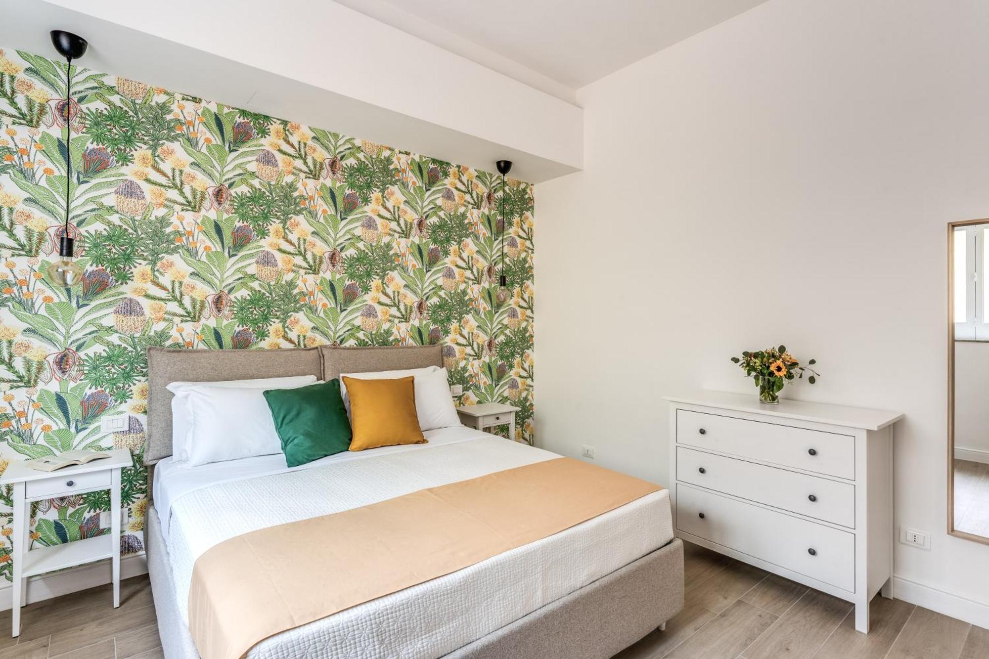 Casa Maris Apartment Sorrento Bagian luar foto
