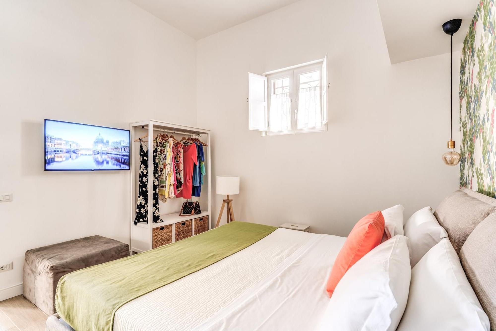 Casa Maris Apartment Sorrento Bagian luar foto