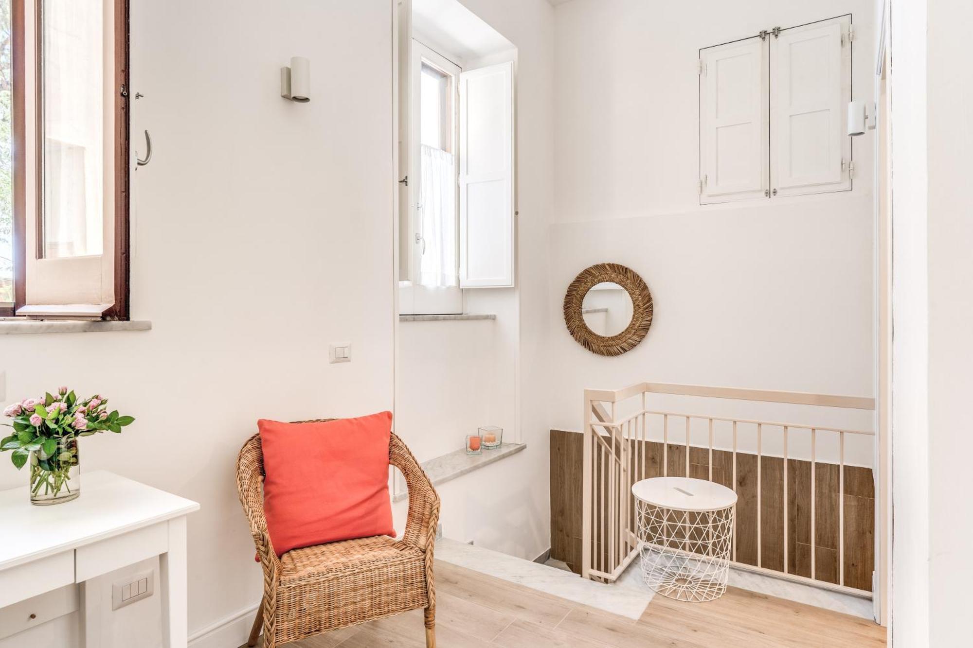 Casa Maris Apartment Sorrento Bagian luar foto