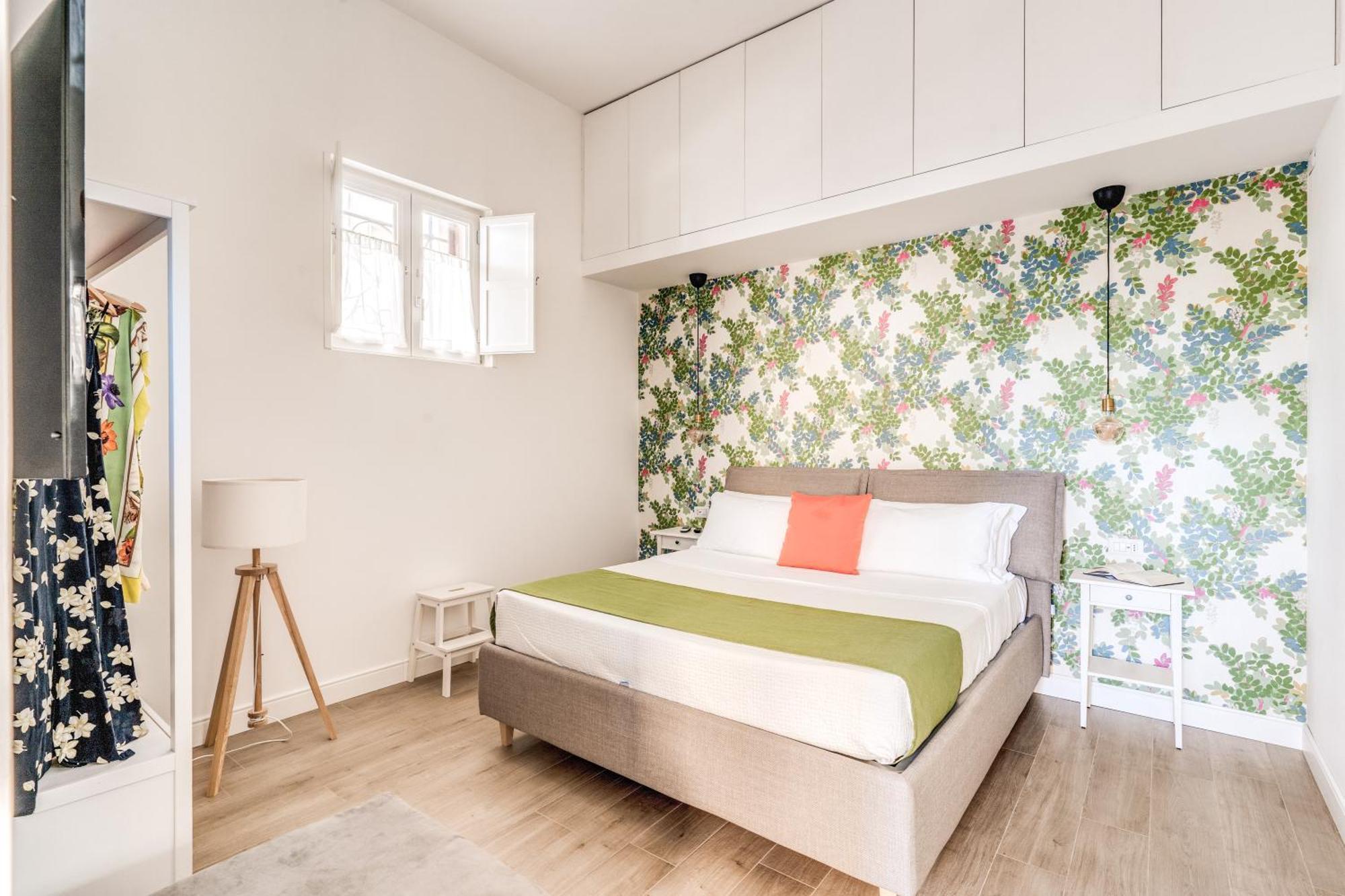 Casa Maris Apartment Sorrento Bagian luar foto