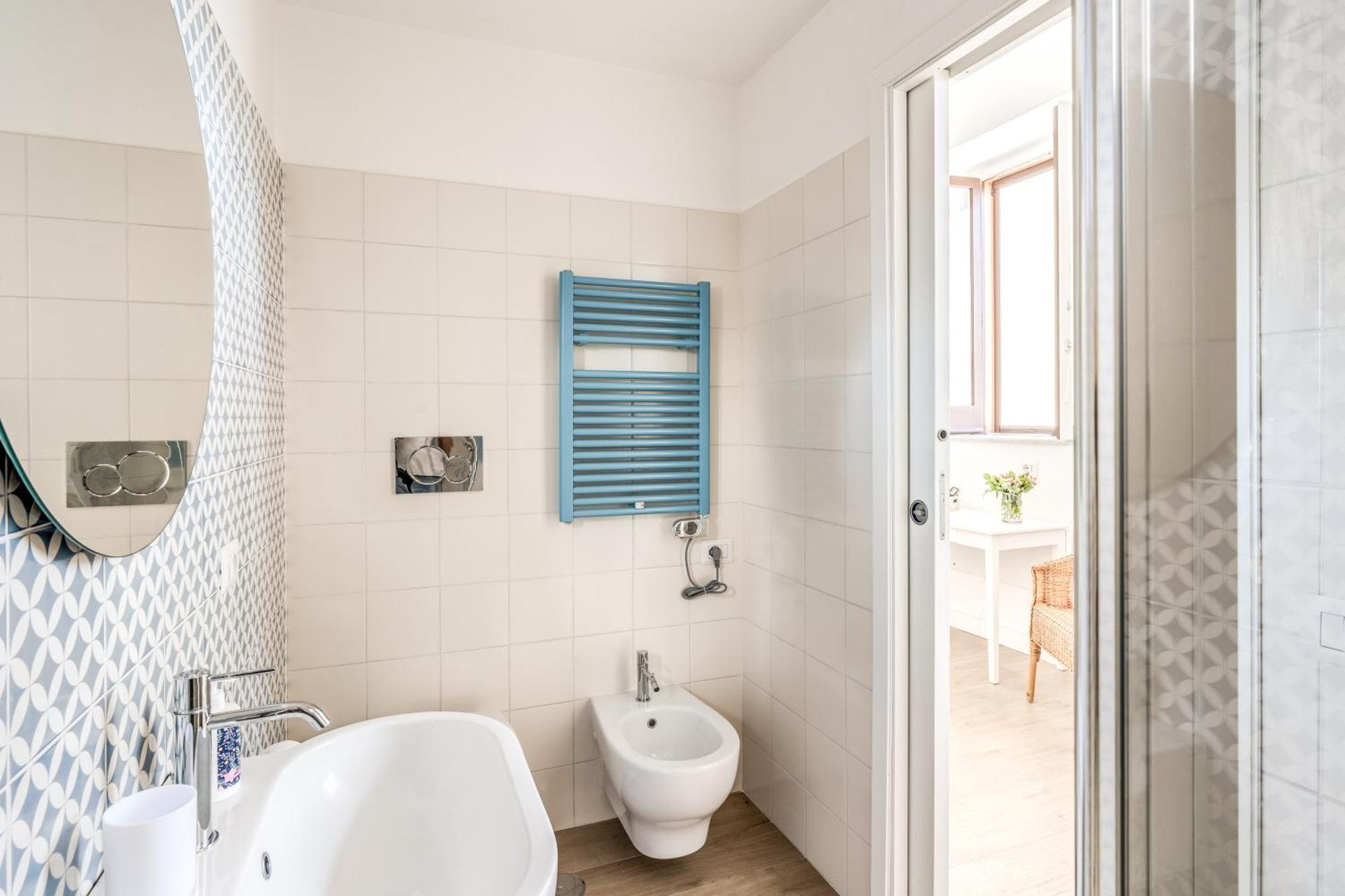 Casa Maris Apartment Sorrento Bagian luar foto