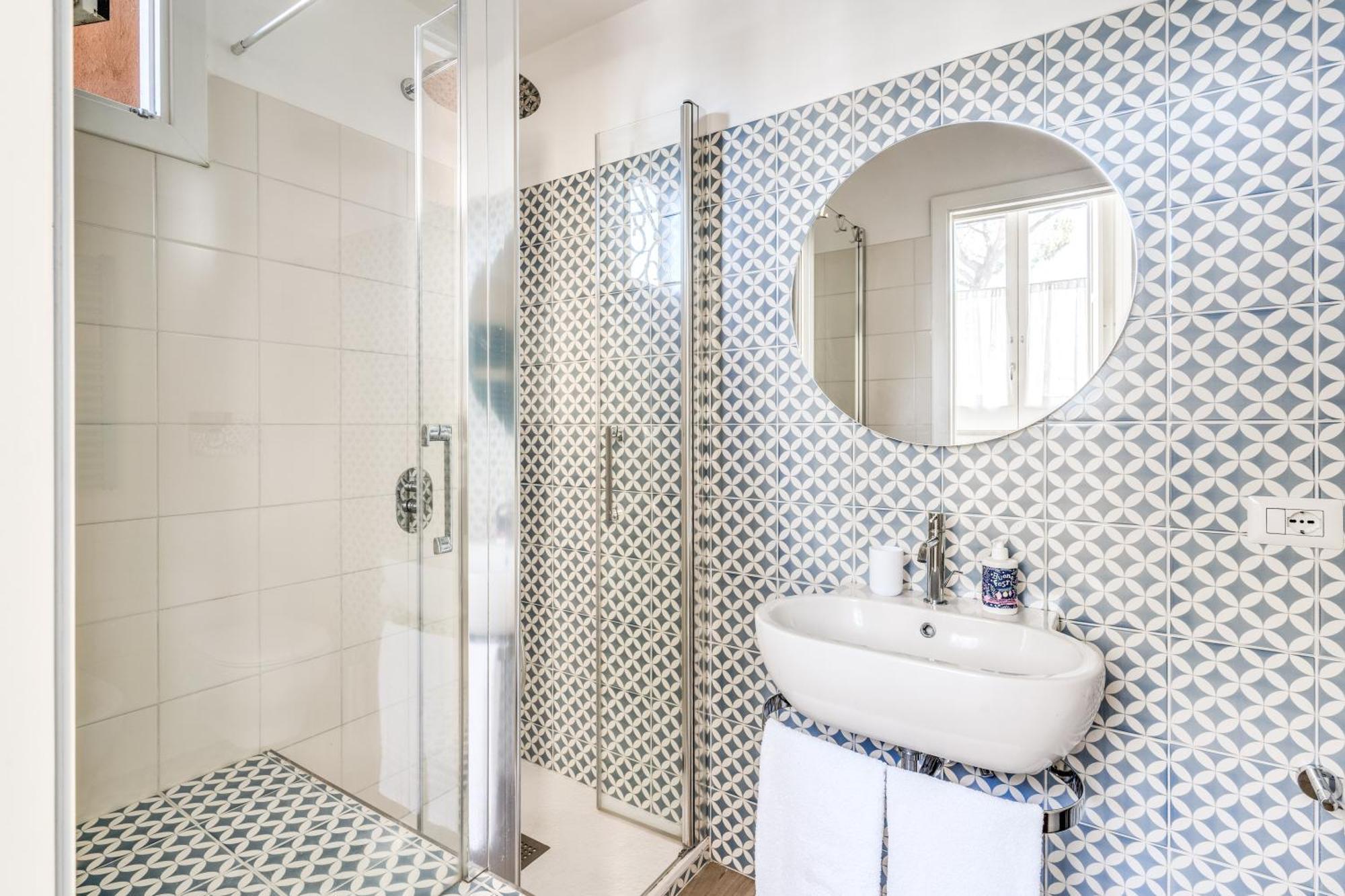 Casa Maris Apartment Sorrento Bagian luar foto