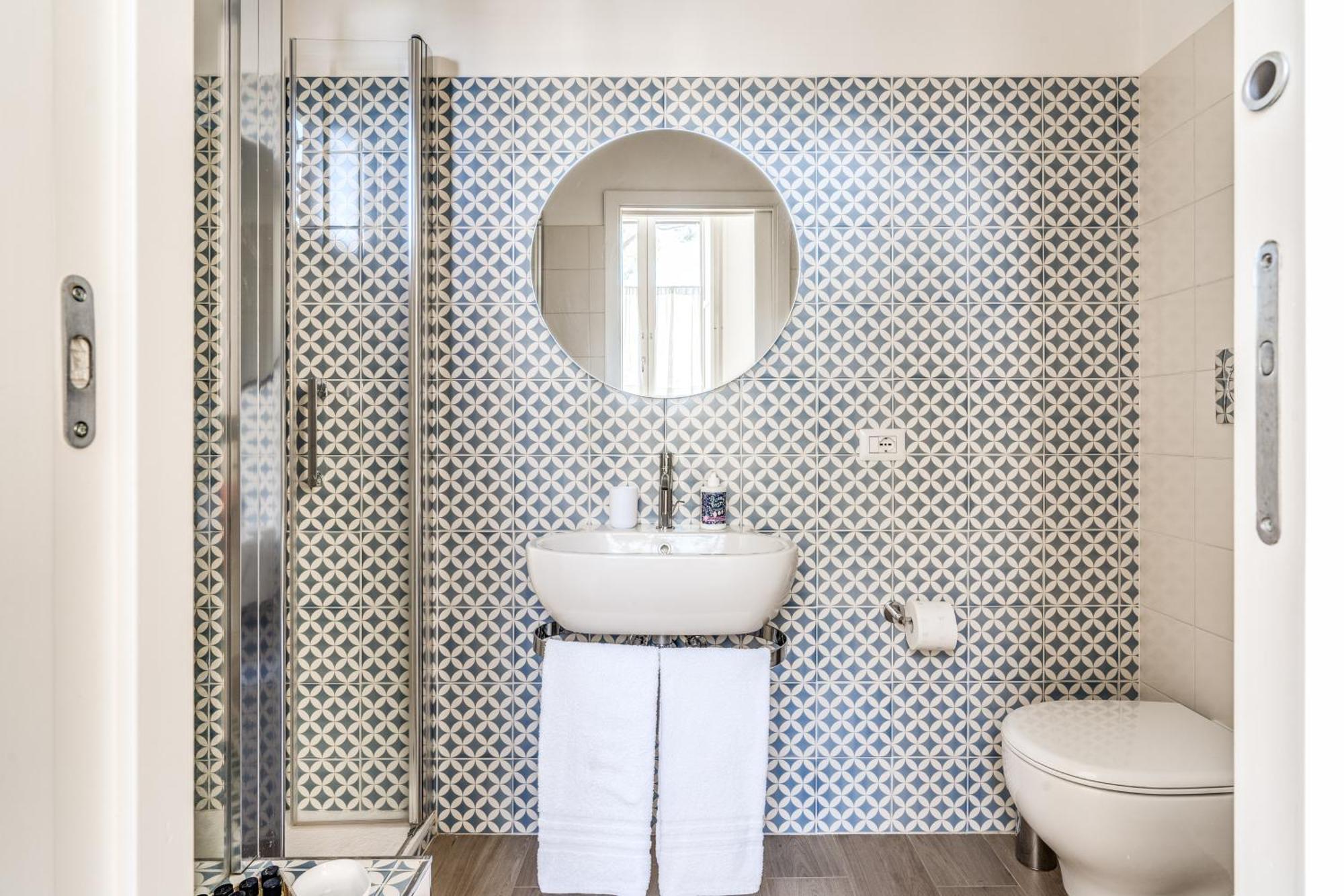 Casa Maris Apartment Sorrento Bagian luar foto